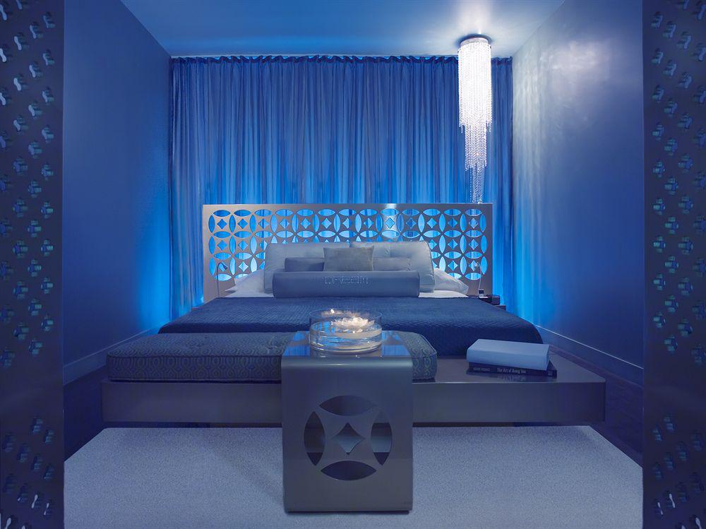 Tudor Hotel & Suites Miami Beach Quarto foto
