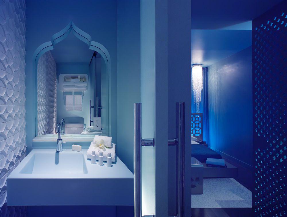 Tudor Hotel & Suites Miami Beach Quarto foto